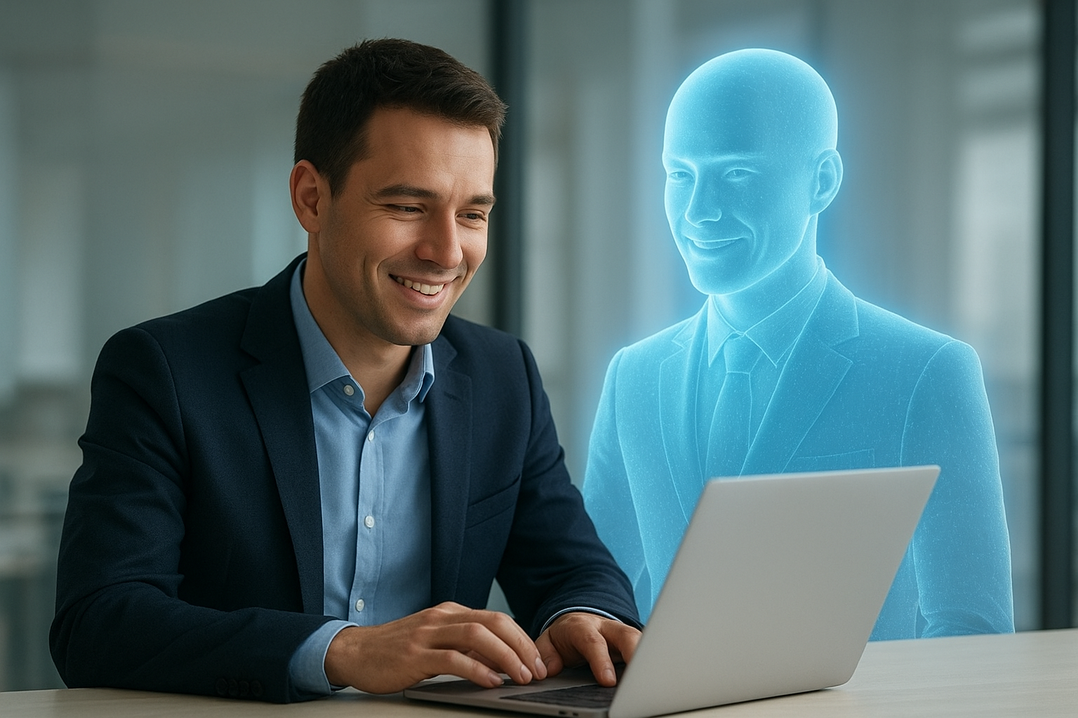 HolaWise AI - Chatbots Inteligentes